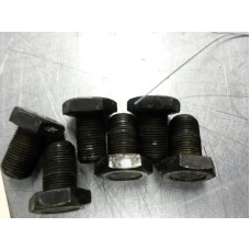 110V114 Flexplate Bolts For 13-16 Ford Escape  2.5